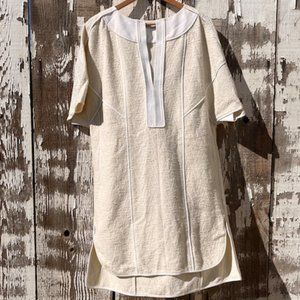 BCBG RUNWAY sheath dress